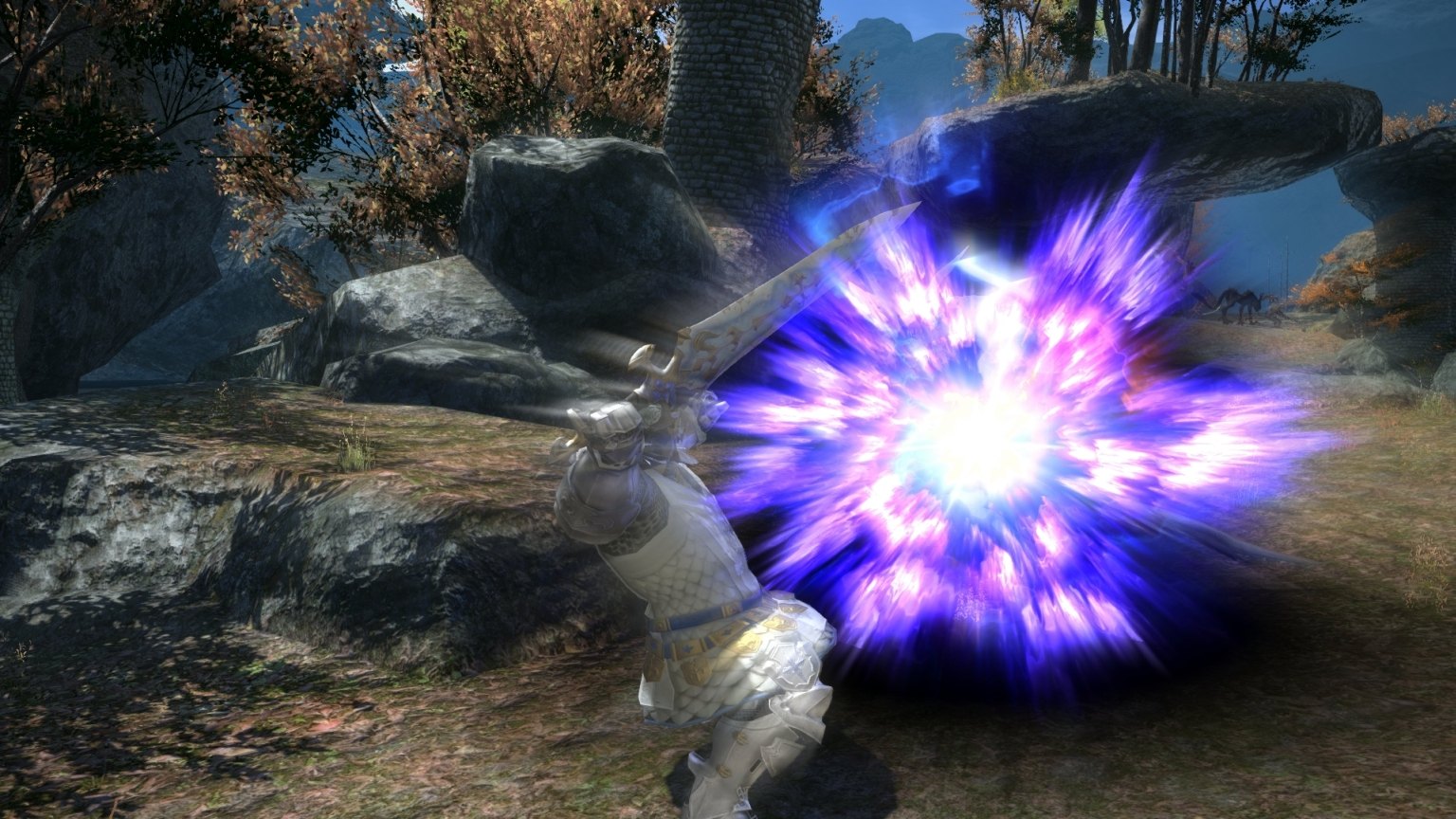 Final Fantasy XIV: A Realm Reborn (Edición Coleccionista) - Imagen 49